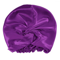 Blissy Bonnet - Royal Purple