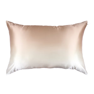 Pillowcase - Champagne Ombre - Queen