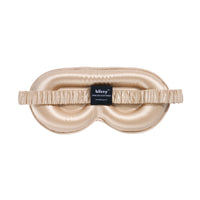 Sleep Mask - Champagne - Profile