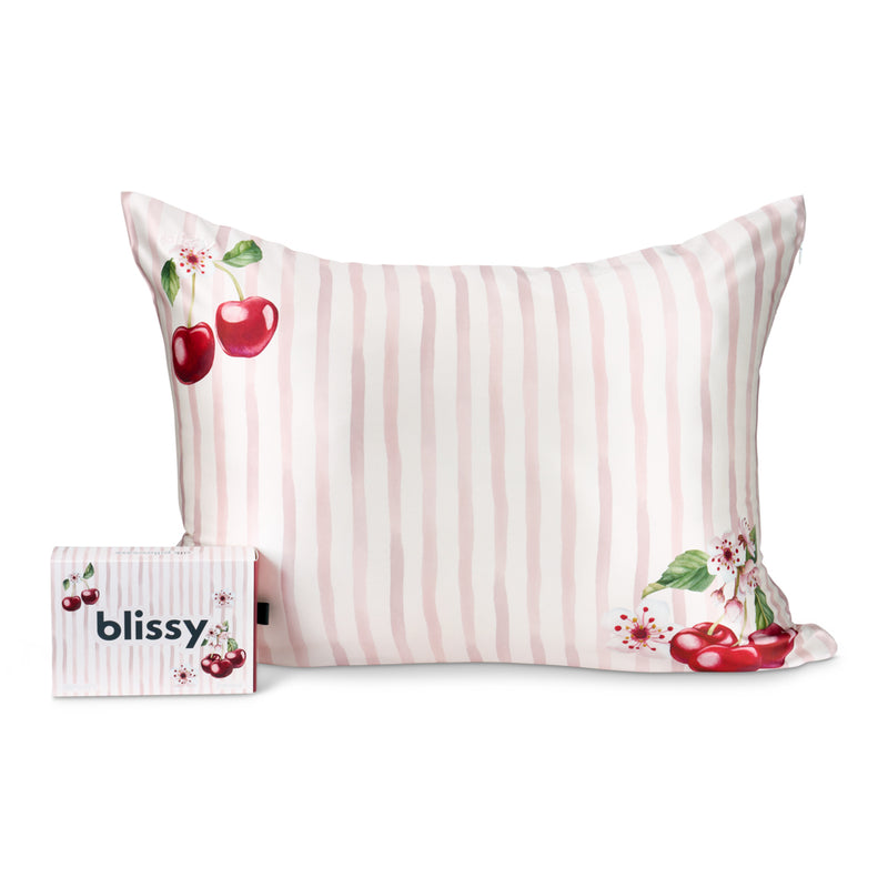 Pillowcase - Cherry Blossom - Queen