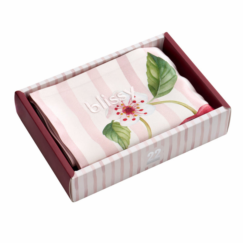 Pillowcase - Cherry Blossom - Queen