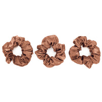 Blissy Scrunchies - Cinnamon