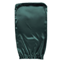 Blissy Cascade Bonnet - Emerald