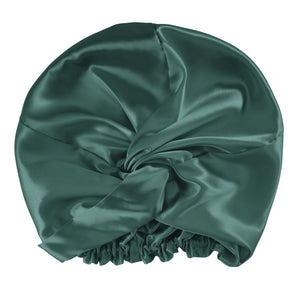 Blissy Bonnet - Emerald - Large