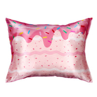 Pillowcase - Gabby's Dollhouse - Cakey Cat - Youth