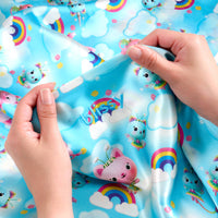 Pillowcase - Gabby's Dollhouse - Kitty Fairy - Toddler