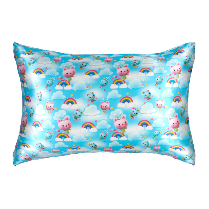 Pillowcase - Gabby's Dollhouse - Kitty Fairy - Toddler