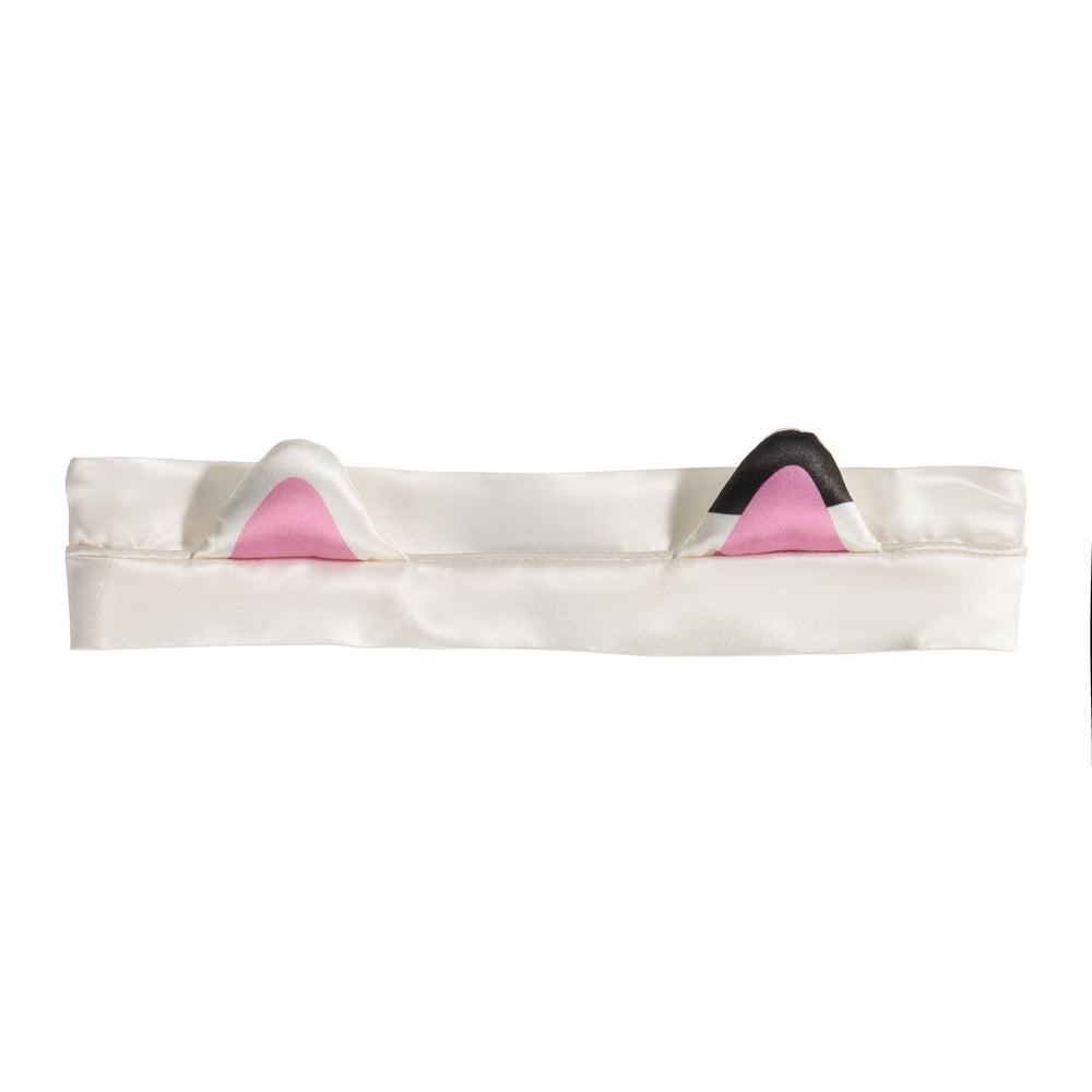 Blissy Gabby'S Dollhouse Blissy Head Piece Lifestyle – Mulberry Silk