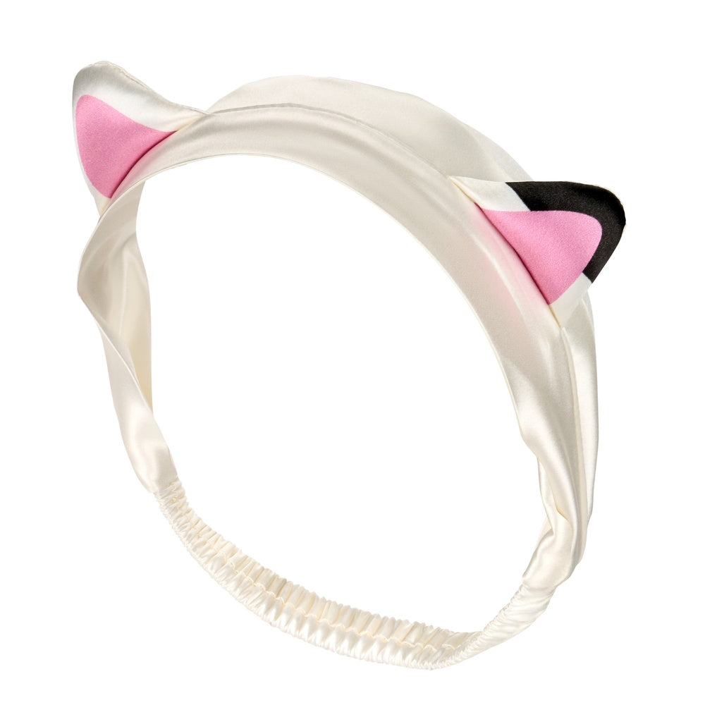 Blissy Gabby'S Dollhouse Silk Blissy Head Piece Detail –
