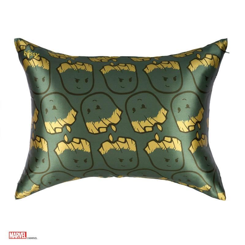 Pillowcase - Marvel™ - Mischievous Groot - Standard