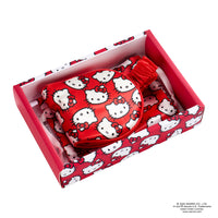 Sleep Mask - Happy Hello Kitty