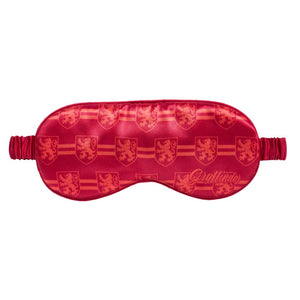 Sleep Mask - Harry Potter - Gryffindor™