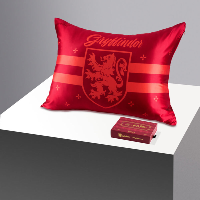 Pillowcase - Harry Potter - Gryffindor™ - Standard