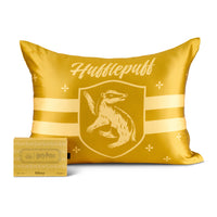 Pillowcase - Harry Potter - Hufflepuff™ - Queen