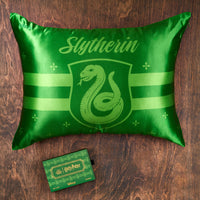 Pillowcase - Harry Potter - Slytherin™ - Standard