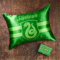 Pillowcase - Harry Potter - Slytherin™ - Queen