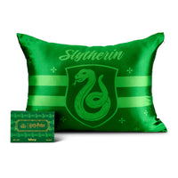 Pillowcase - Harry Potter - Slytherin™ - Standard