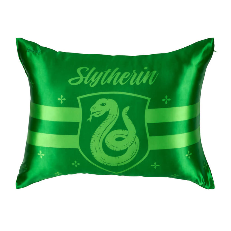 Pillowcase - Harry Potter - Slytherin™ - Queen