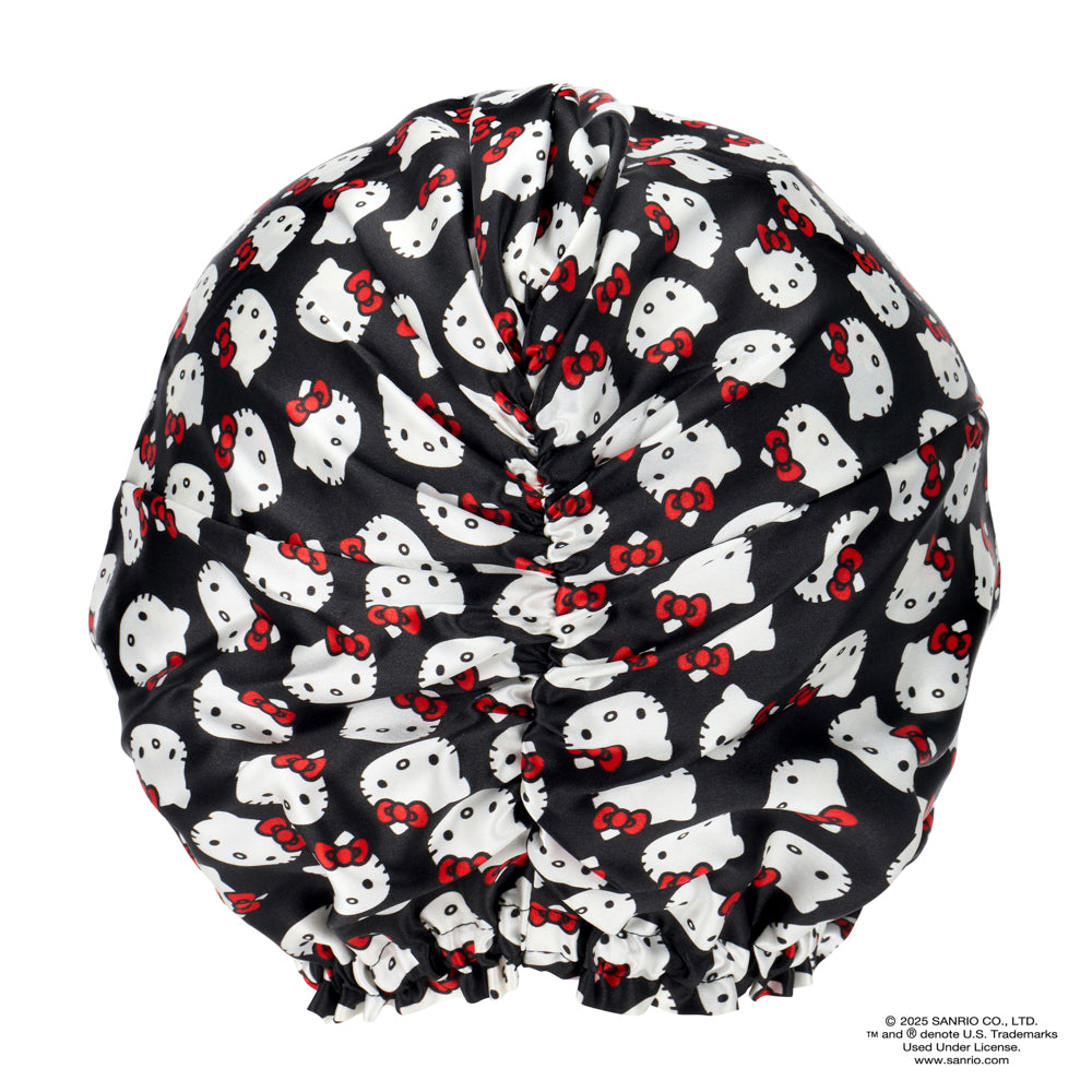 Hello Kitty Blissy Bonnet – Blissy Premium Silk