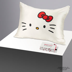 Pillowcase - Hello Kitty- Queen