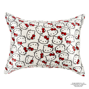 Pillowcase - Hello Kitty- Queen