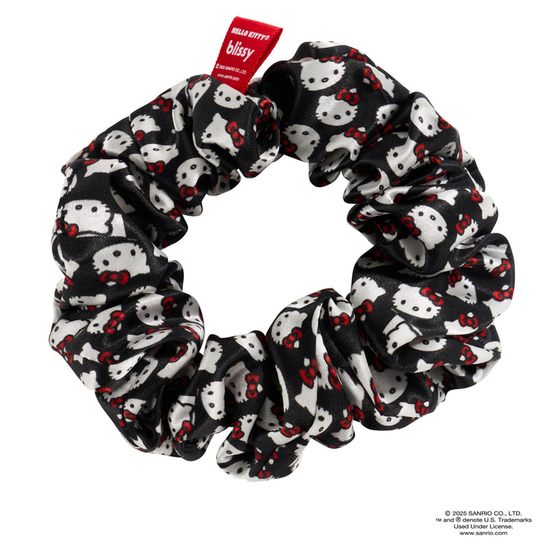 Blissy Scrunchies - Hello Kitty