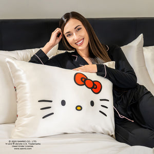 Pillowcase - Hello Kitty- Queen
