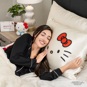 Pillowcase - Hello Kitty- Queen