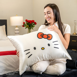Pillowcase - Hello Kitty- Queen
