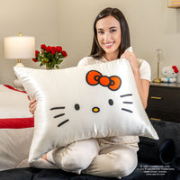 Pillowcase - Hello Kitty- Queen