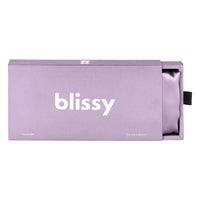 Blissy Cascade Bonnet - Lavender