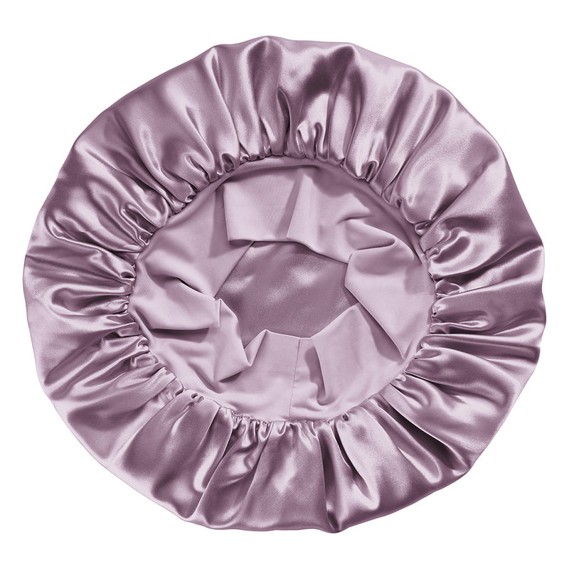 Blissy Halo Bonnet - Lavender