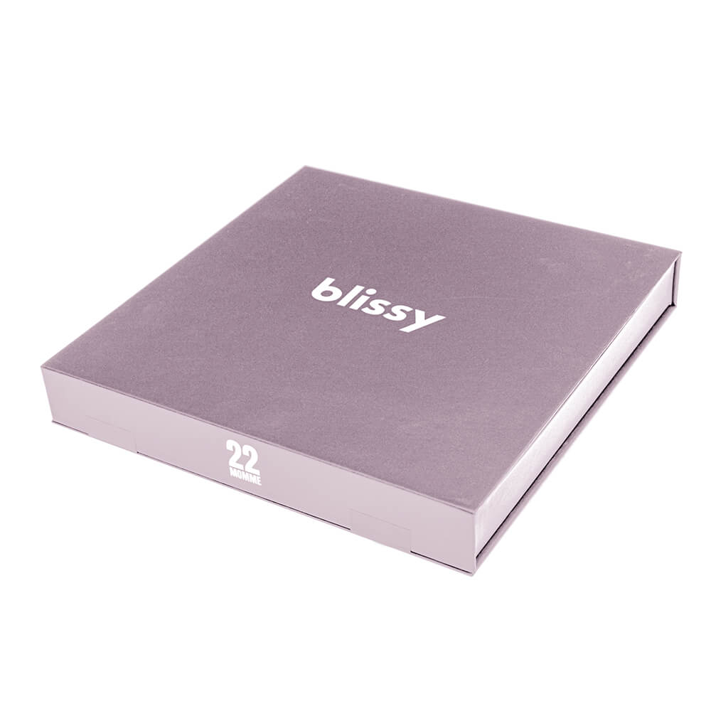 Lavender Mulberry Silk Blissy Dream Set – Blissy King