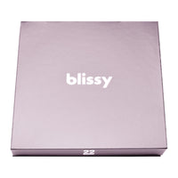 Blissy Dream Set - Lavender - Queen