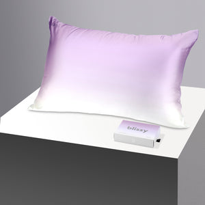 Pillowcase - Lavender Ombre - Queen