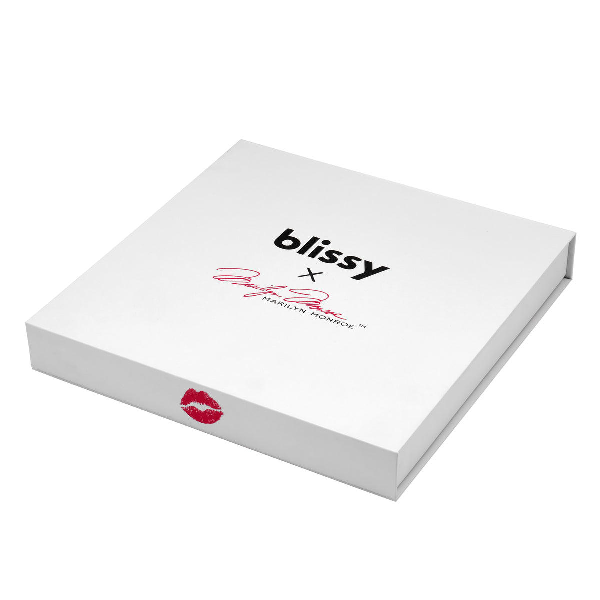 Marilyn Monroe™ Mulberry Silk Blissy Dream Set – Blissy King