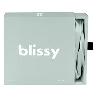 Blissy Halo Bonnet - Matcha