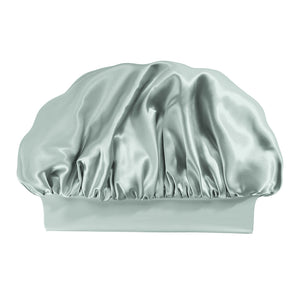 Blissy Halo Bonnet - Matcha