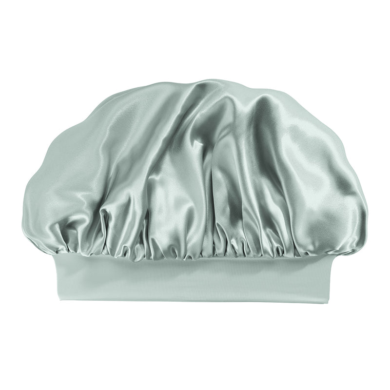 Blissy Halo Bonnet - Matcha