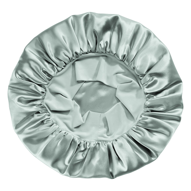 Blissy Halo Bonnet - Matcha