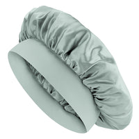 Blissy Halo Bonnet - Matcha