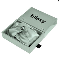 Blissy Bonnet - Matcha - Large
