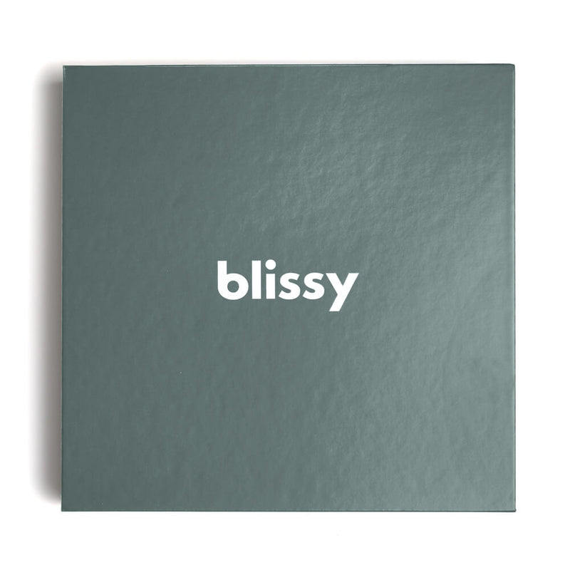 Blissy Dream Set - Matcha - Queen