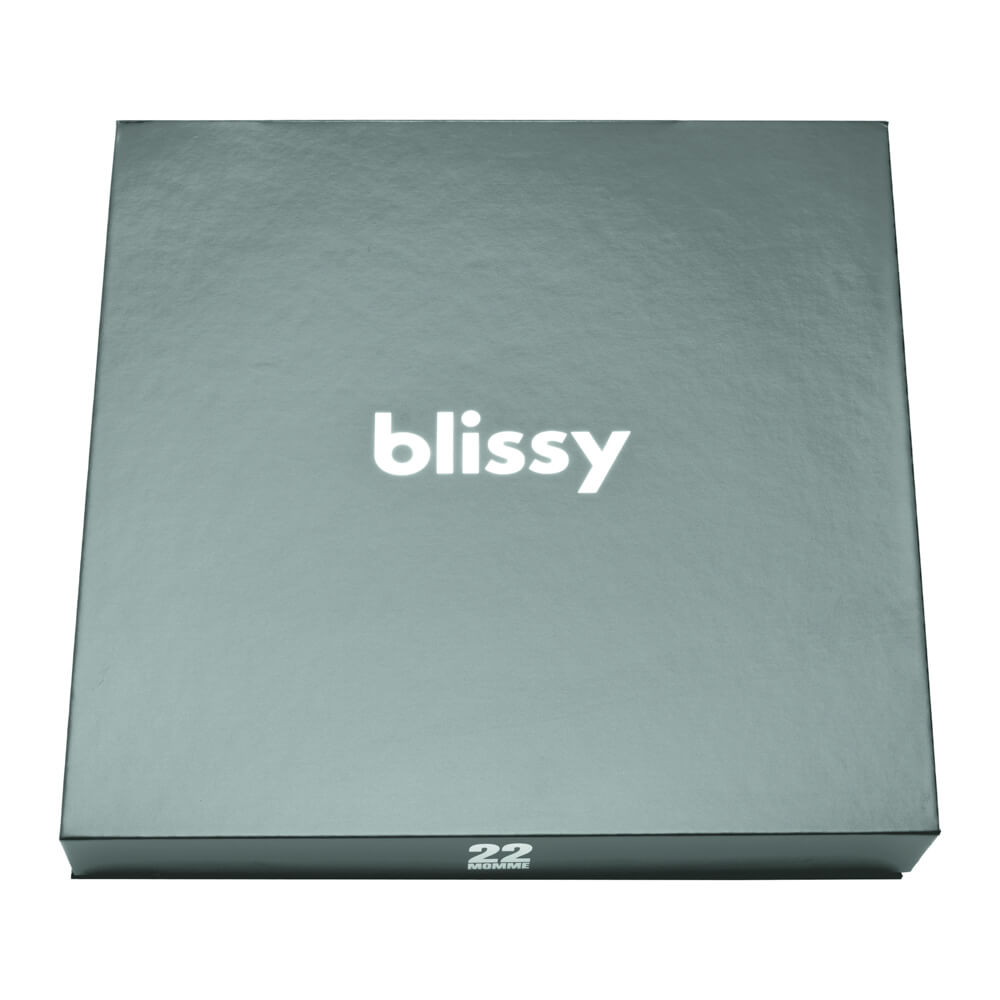 Blissy Mulberry Silk Blissy Dream Set – Matcha Queen