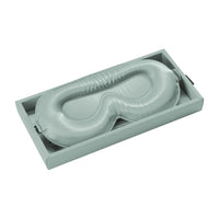 Sleep Mask - Matcha - Profile