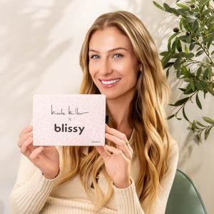 Pillowcase - Nicole Miller - Mauve Cheetah - Standard