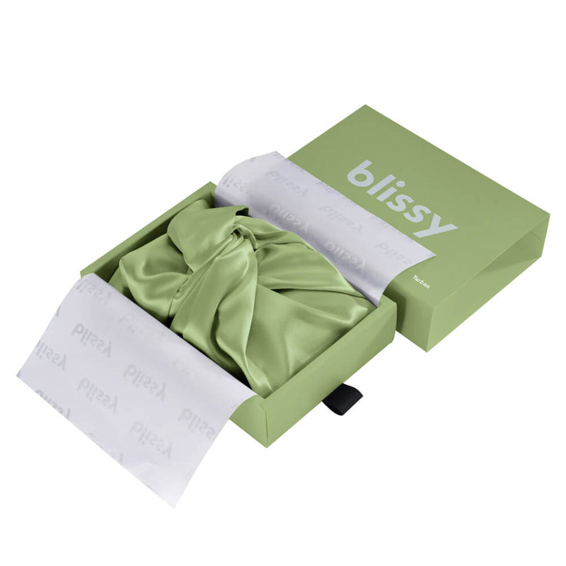 Blissy Bonnet - Olive