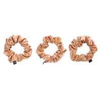 Blissy Scrunchies - Peach