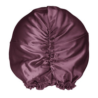 Blissy Bonnet - Plum - Large