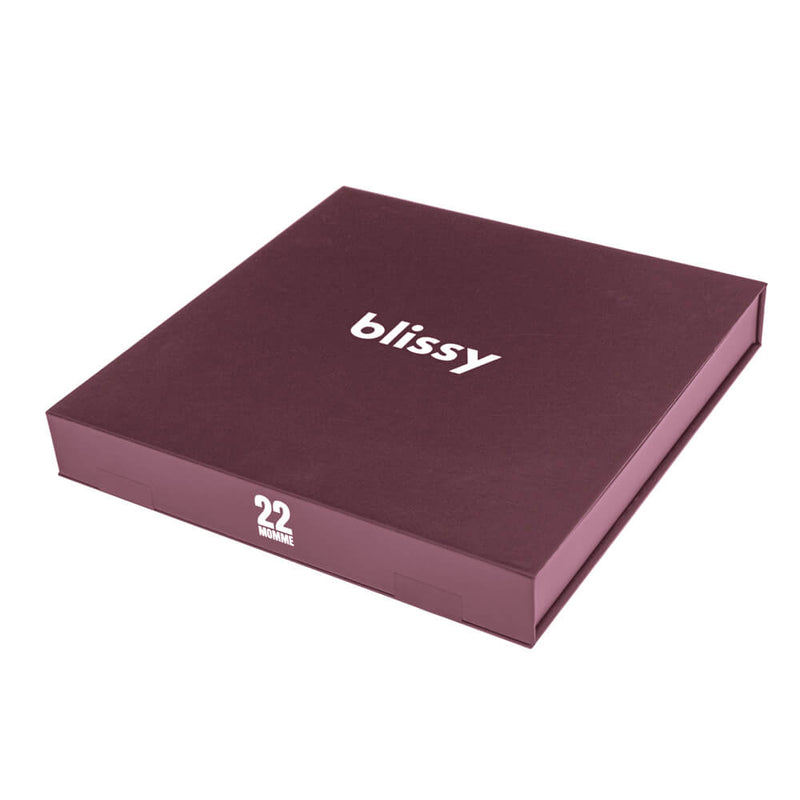 Blissy Dream Set - Plum - Standard